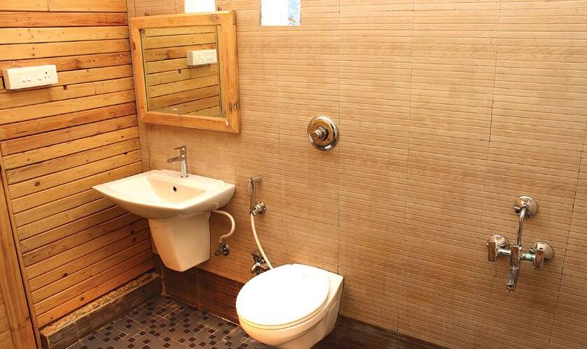 Stonarc A Family Resort, Kolhapur 3